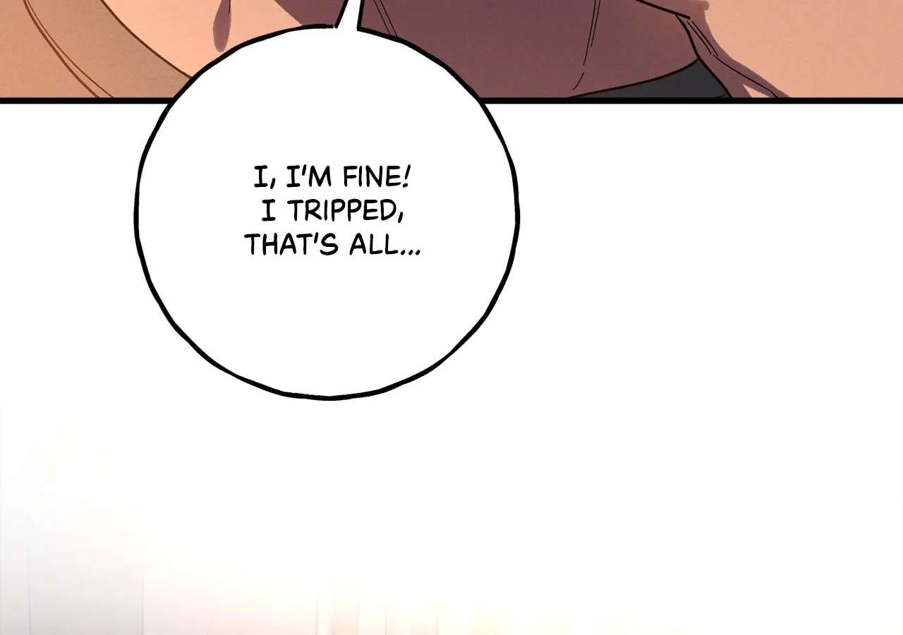 Jangsanbeom (Teriyaki) Chapter 20 - page 132
