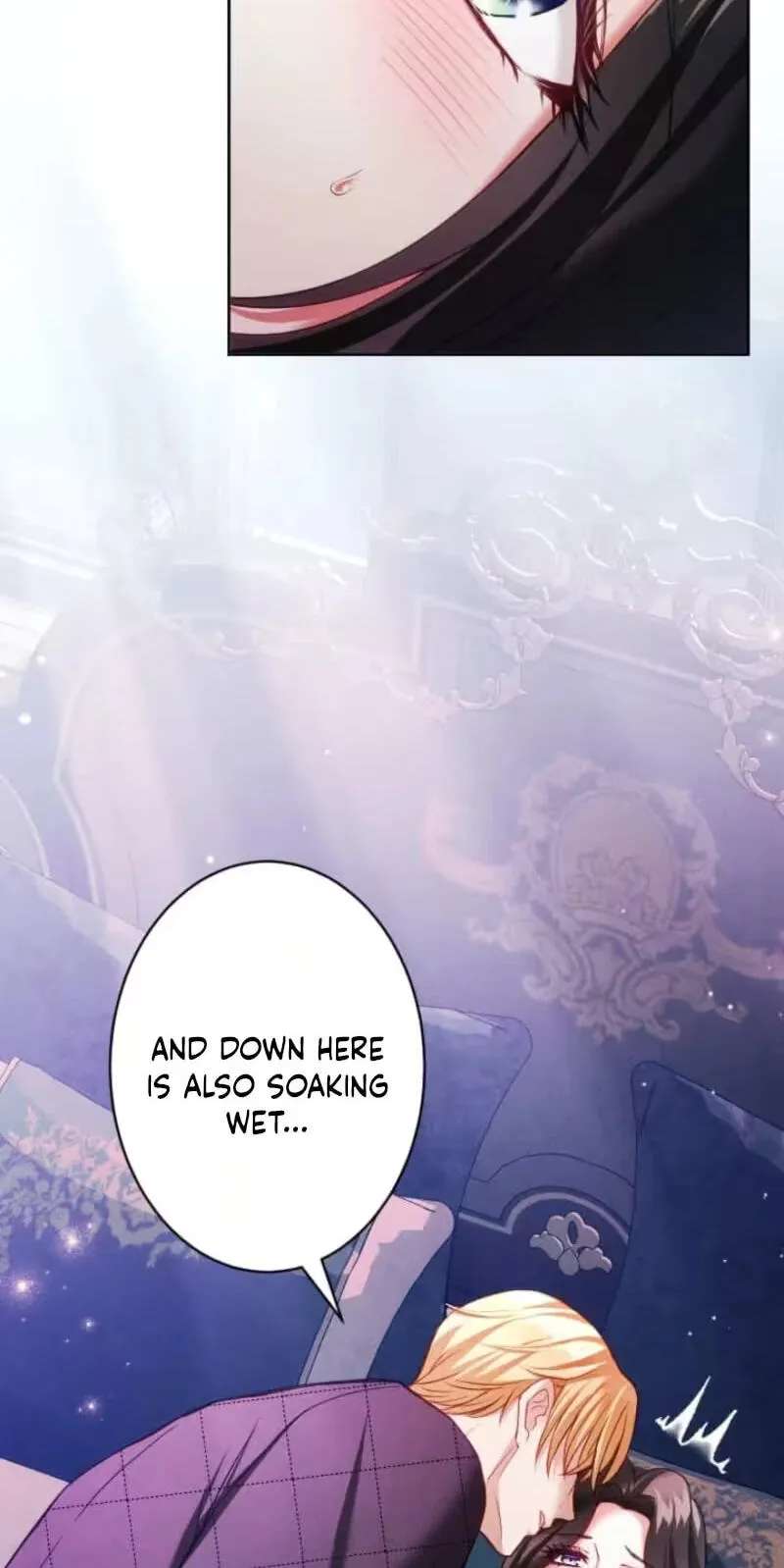 The Submissive Emperor Devours Me Chapter 34 - page 53