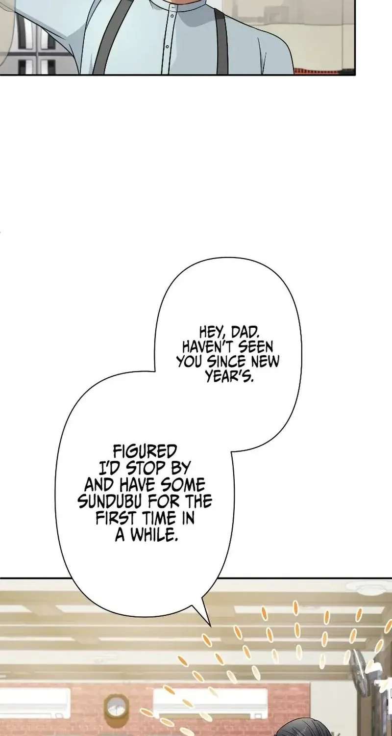 Reborn as the Strategist of My Enemy's Brother Chapter 24 - page 52