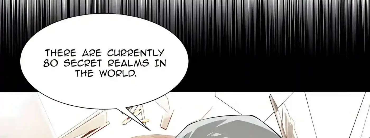 Wangling Tianzai: Wo Tai Shou Bai Wan Guhai Chapter 56 - page 70