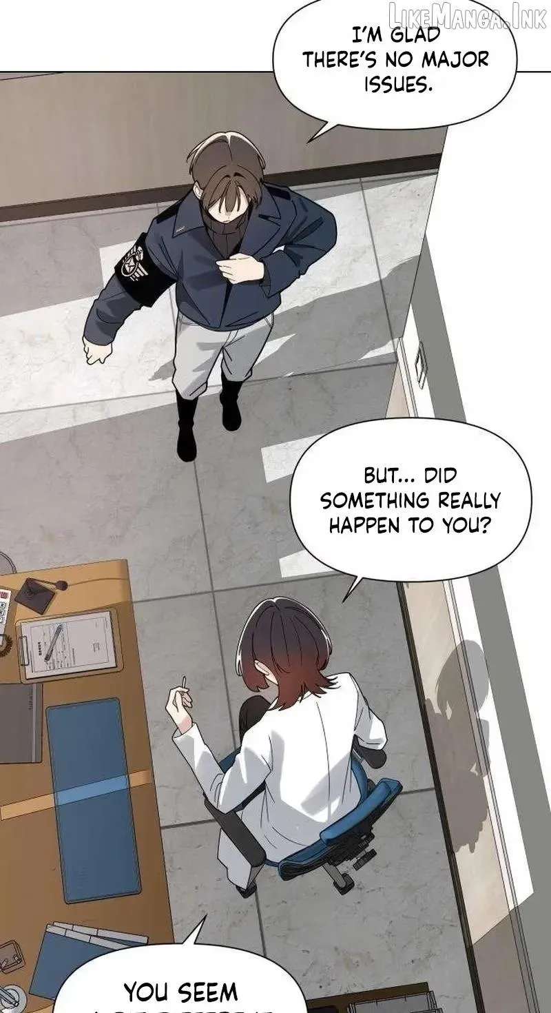 The Postman Walking Through the Apocalypse Chapter 32 - page 36