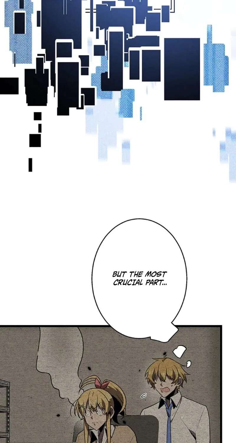 Ah, It’s Wonderful To Be Alive Chapter 62 - page 28