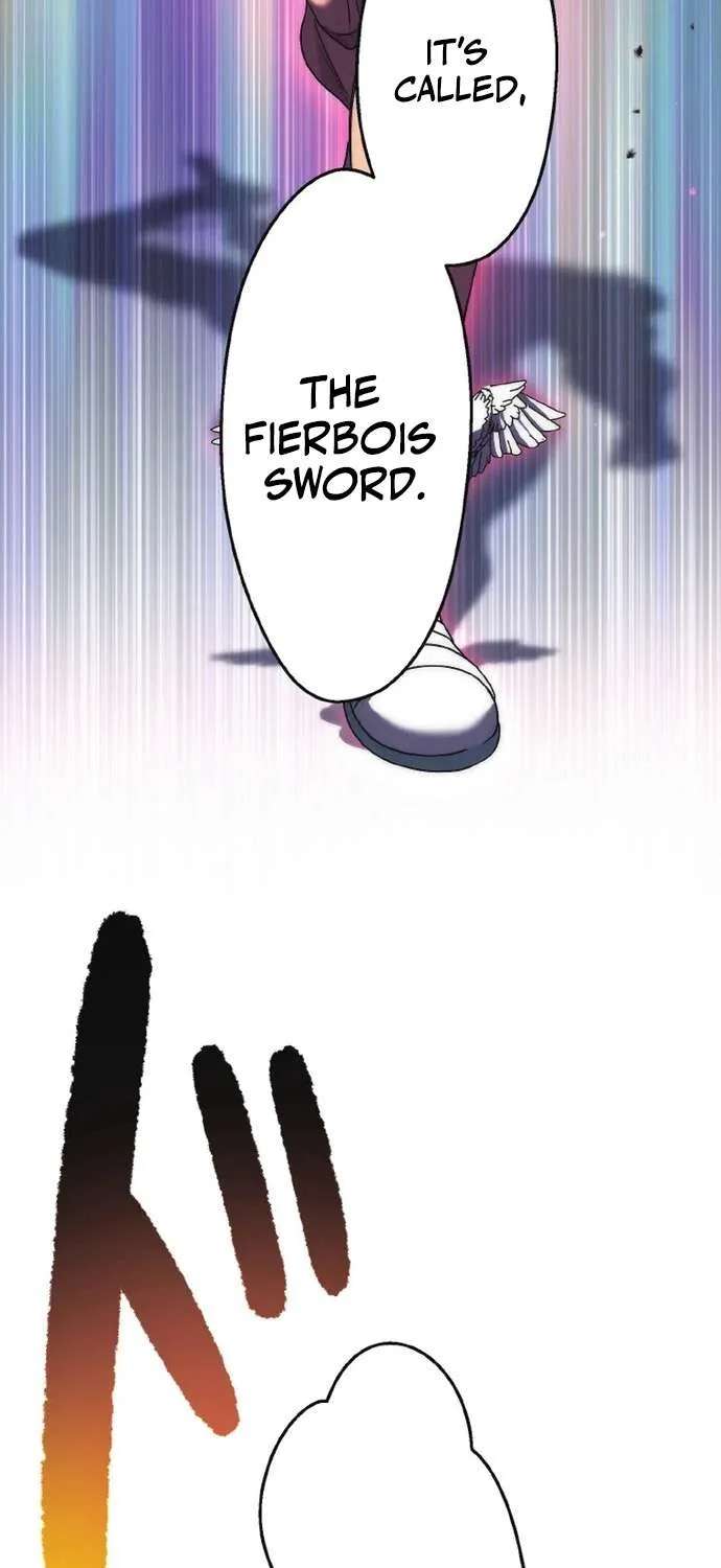 I May Be Cursed, But the Legendary Saint Is on My Side Chapter 27 - page 53