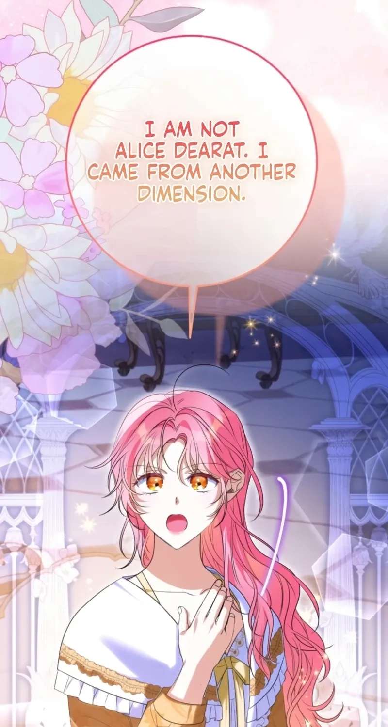 I Thought My Husband Was Supposed to Die? Chapter 87 - page 75