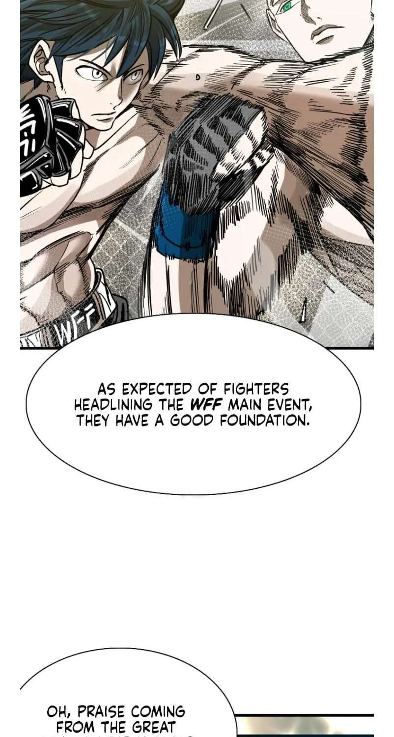 Shark Chapter 358 - page 16