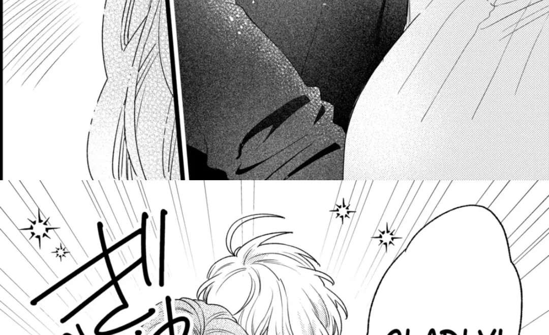 Oshikake Ouji wa Nido Oishii Chapter 48.1 - page 16