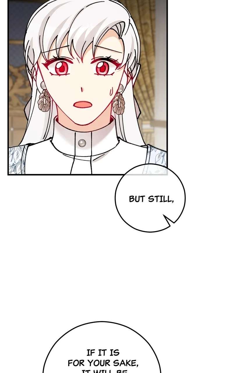 Don’t Look Back, Seisia! Chapter 84 - page 32