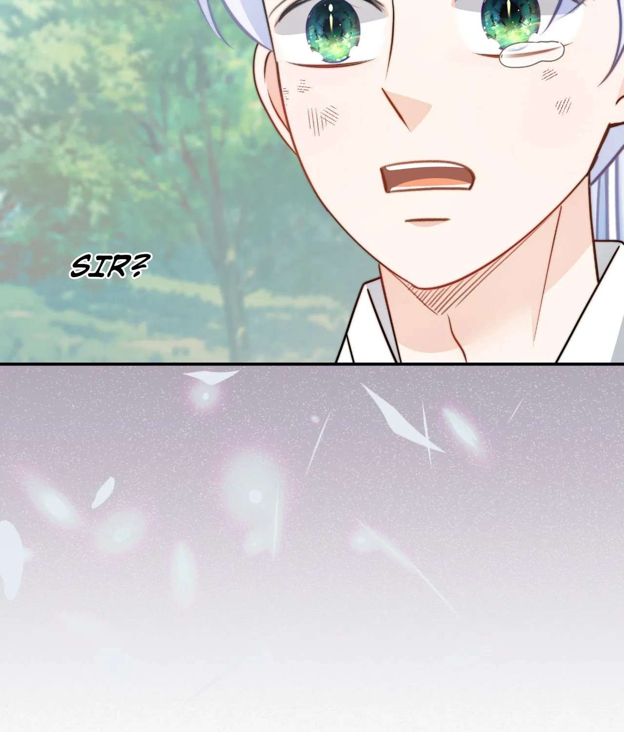 The Clandestine Marriage of a Fox Chapter 110 - page 196