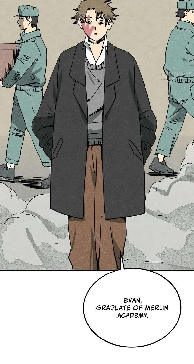 The Theory of Useless Magic Chapter 1 - page 60