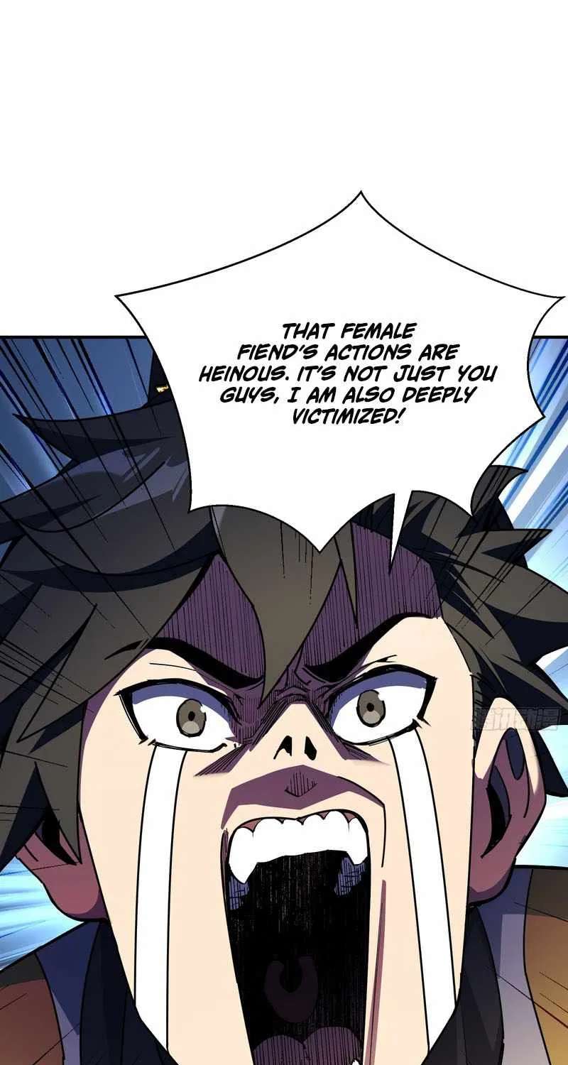 Who Let Him Cultivate Immortality Chapter 25 - page 59