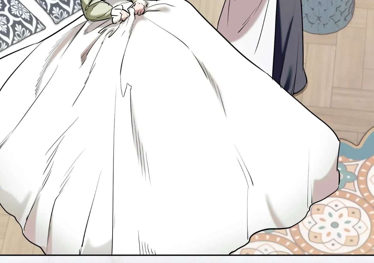 If You Desire to Keep Me Chapter 80 - page 43