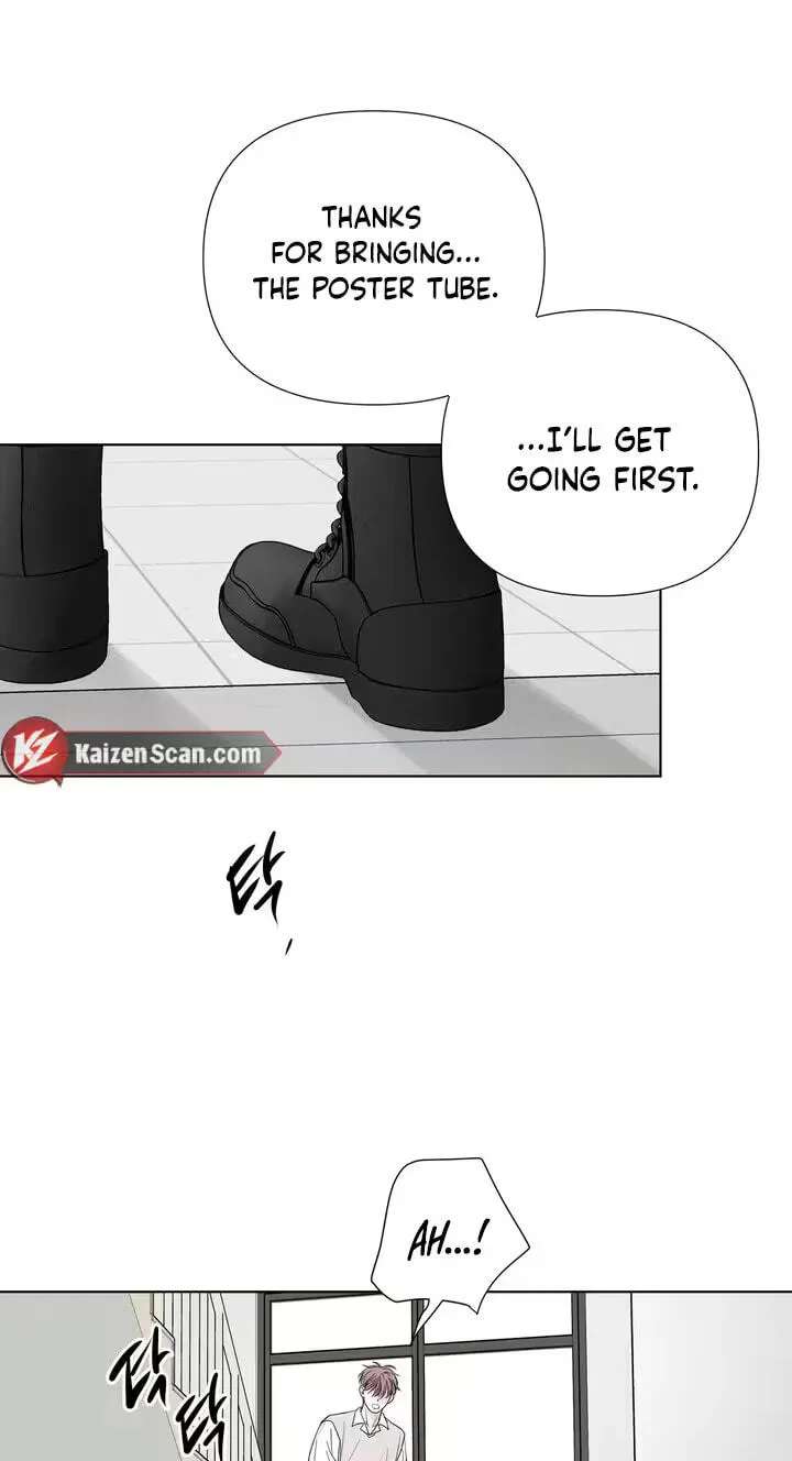 Pale Knot Chapter 14 - page 35