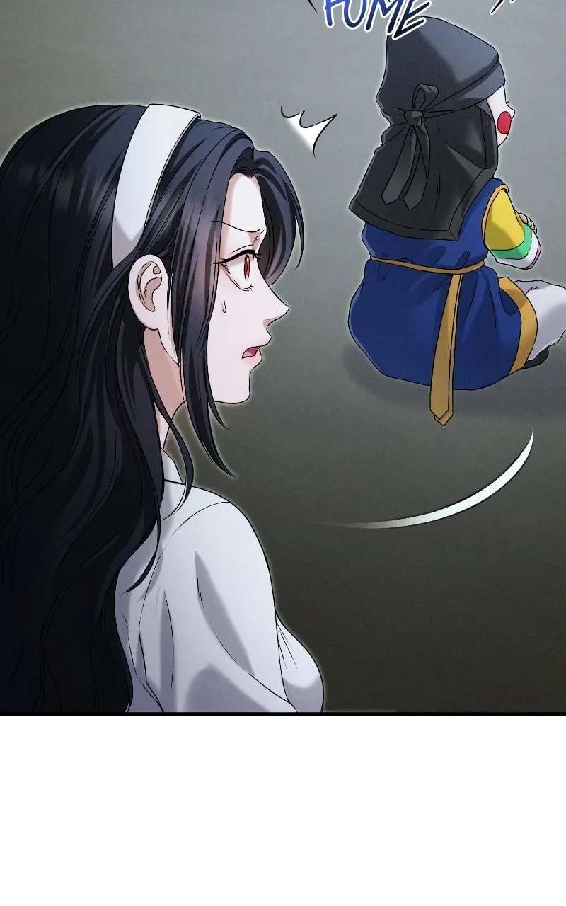 I Will Remarry theHusband I Murdered Chapter 5 - page 16