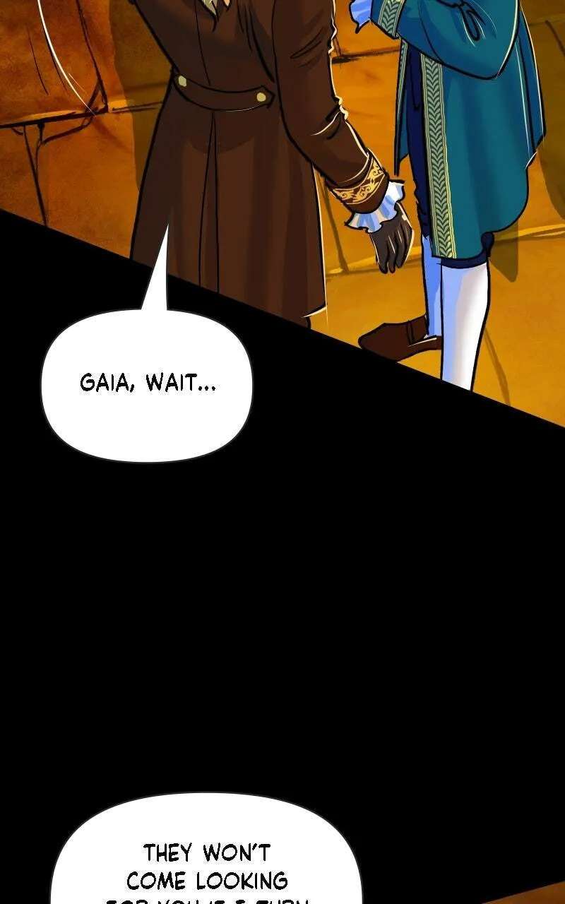 The Intrigues of the Chevalier D'Eon Chapter 20 - page 86