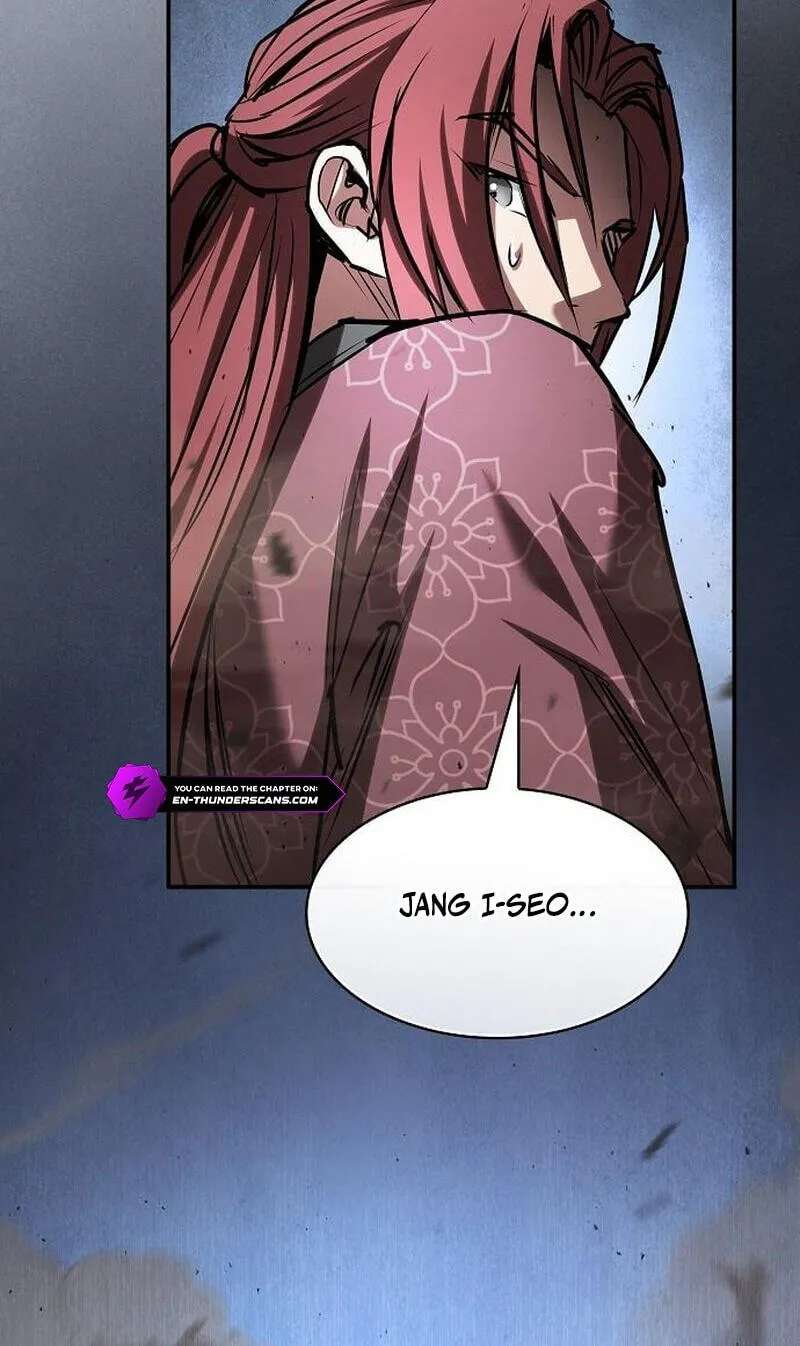 The Spy Life in the Demonic Sect Chapter 86 - page 6