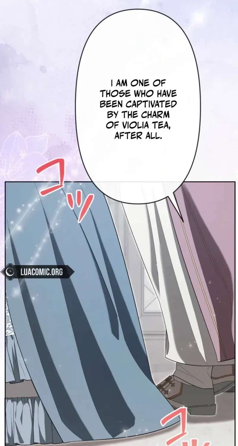 Hantoshigo ni Shinu no ni, Boukun Heika o Toriko ni Shite Shimatta Chapter 10 - page 50