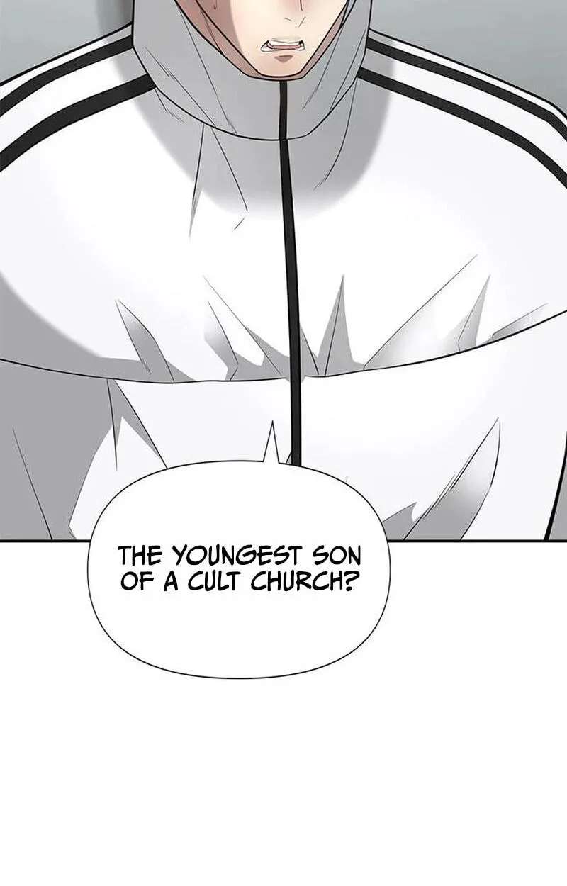 The God of Improv Chapter 36 - page 42