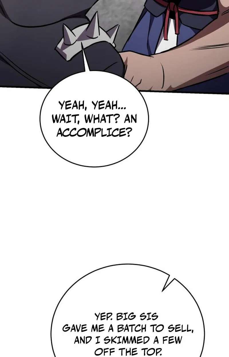 The Heavenly Demon's Broadcast From the Demon Realm Chapter 21 - page 57