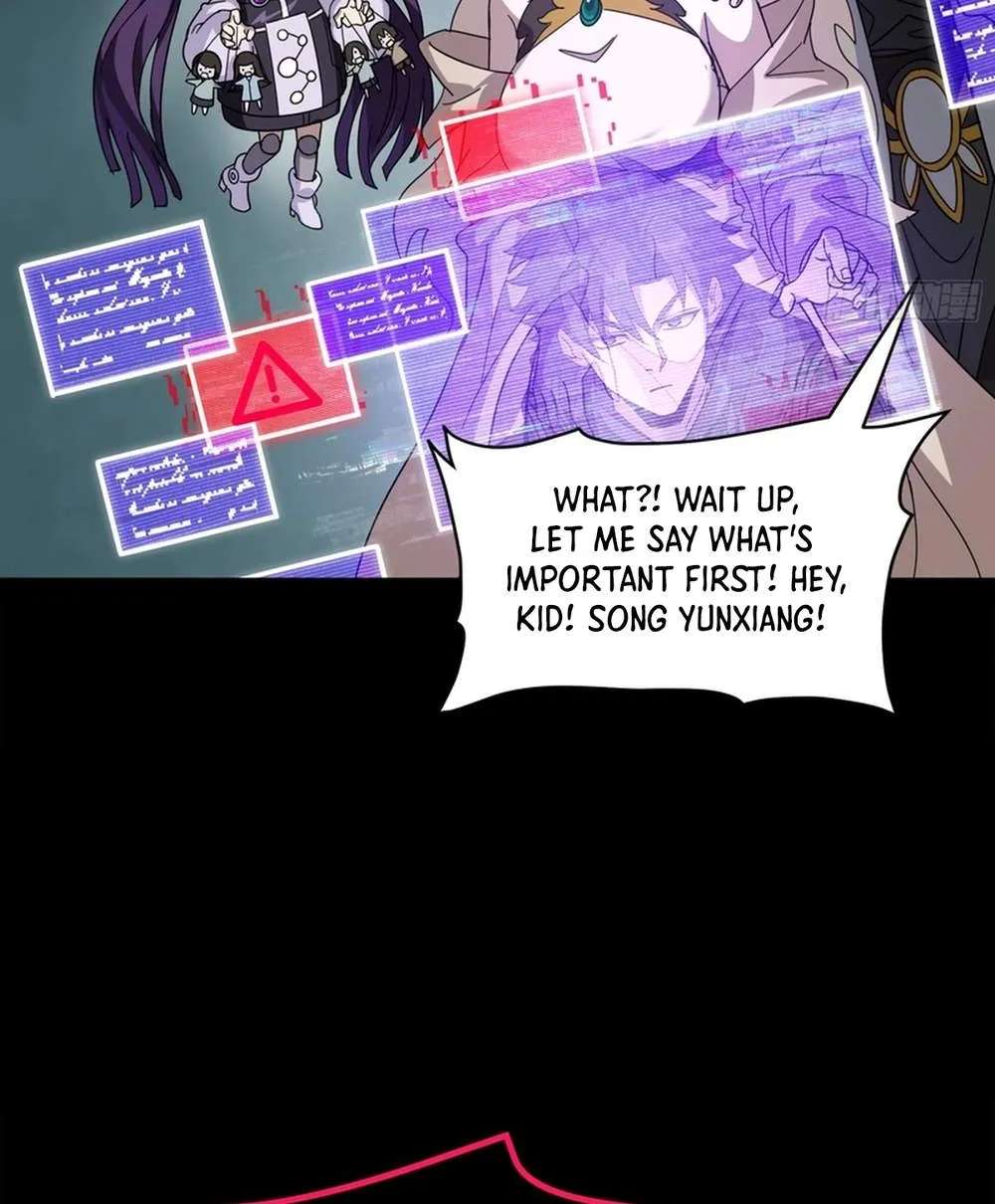 Legend Of Star General Chapter 394 - page 36
