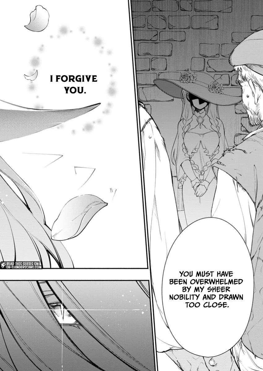 Point Gifter no Isekai Saikyou Slow Life: Black Guild kara Kaihou Sareta Otoko wa Bannou Saikyou Shoku to shite Musou Suru Chapter 27.3 - page 9