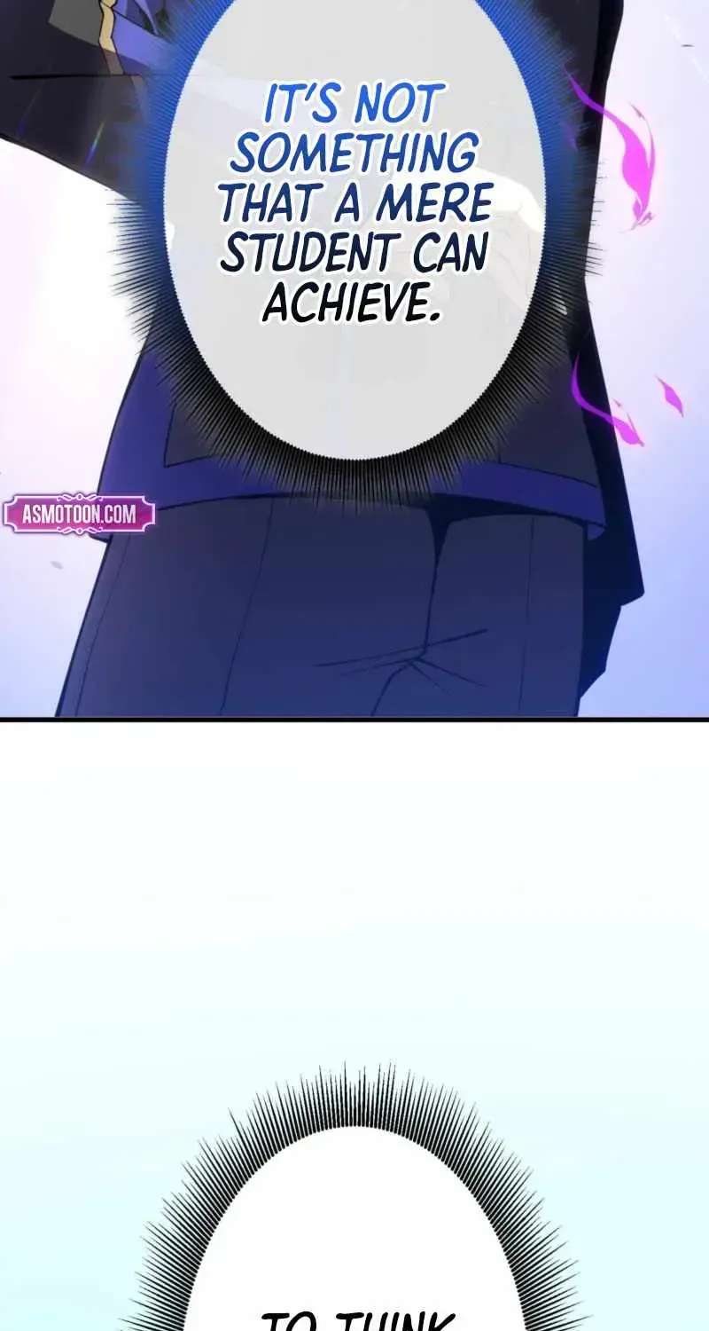 The Underworld Transcendent Returns Chapter 23 - page 69