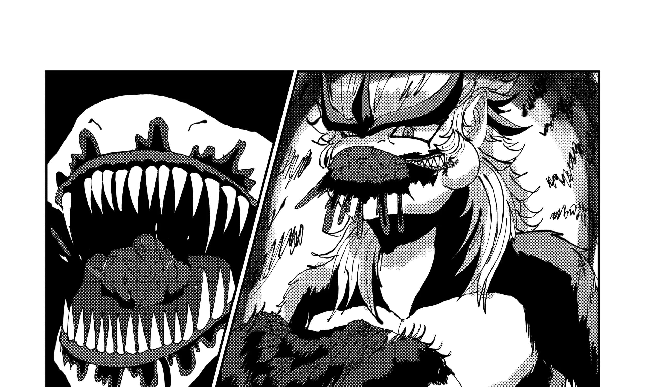Pokémon Kakumei Chapter 0.2 - page 34