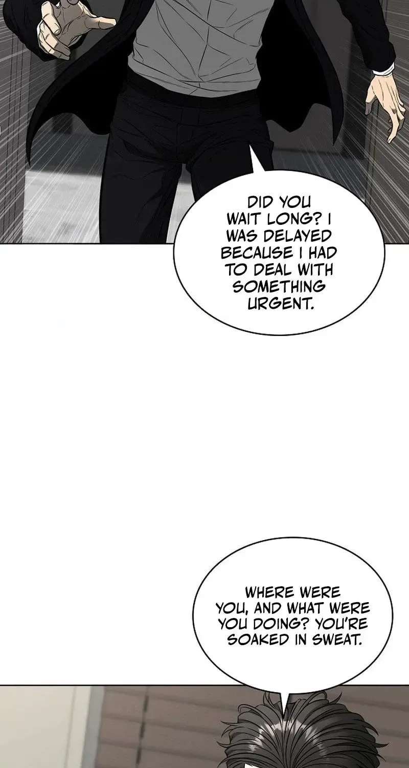 The Former Mercenary’s Life as a Prosecutor Chapter 51 - page 50