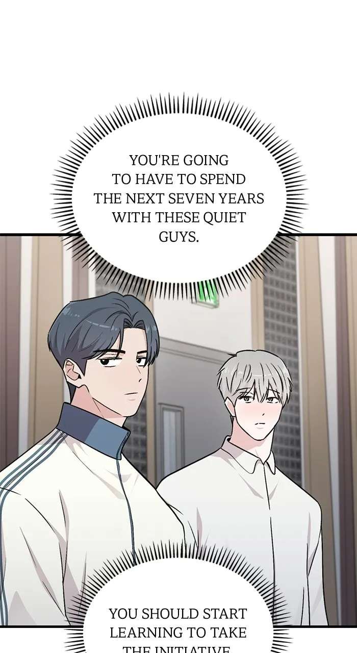 Assistant Manager KimHates K-Pop Idols Chapter 23 - page 71
