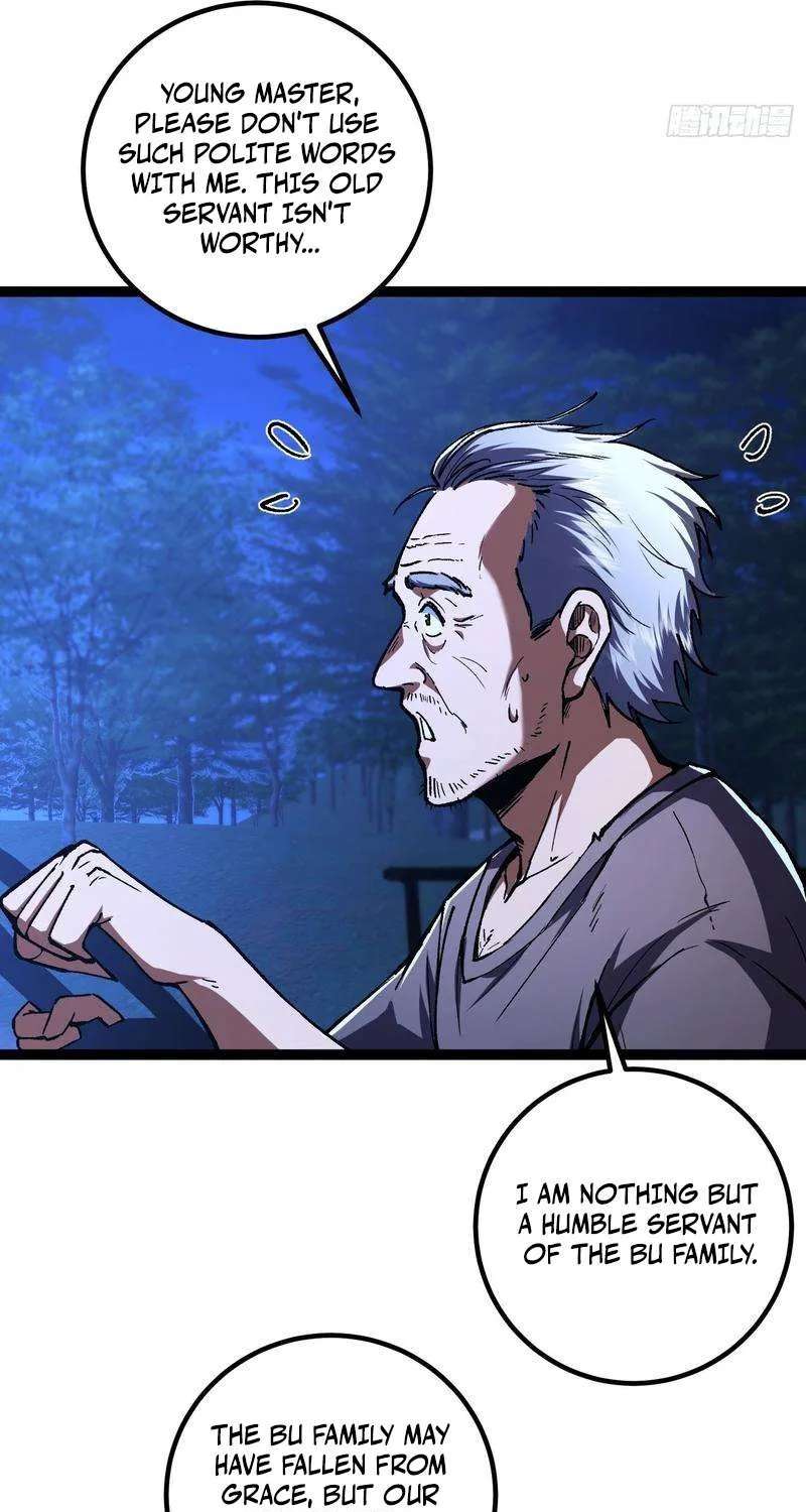 I May Be a Beginner, but I’m Actually a Level 99 Overpowered Player Chapter 26 - page 22