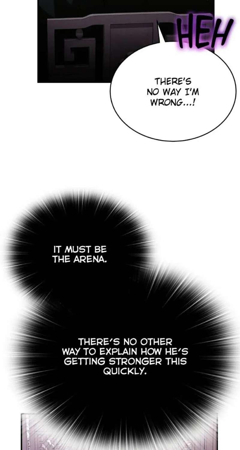 Kindergarten for Divine Beasts Chapter 81 - page 81