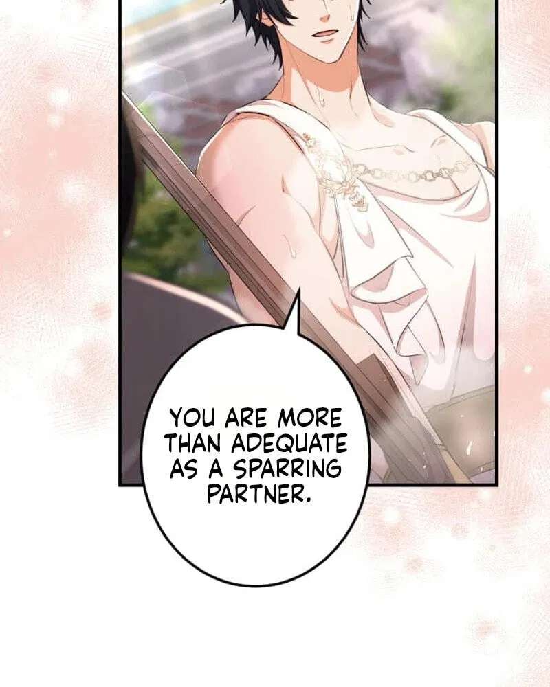 Ookan Yori Dekiai o Chapter 28 - page 19
