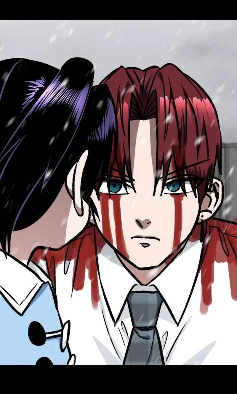 The Delinquent and the Gangster Heiress Chapter 52 - page 83