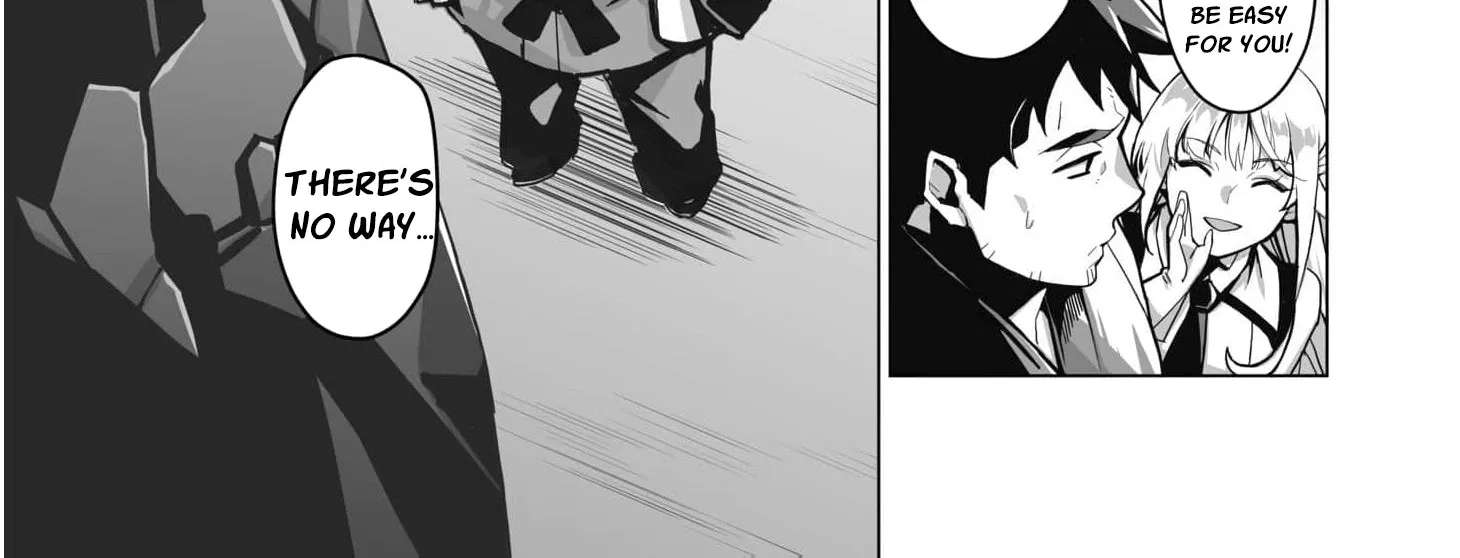 The Shadow Hero, an Old Man: In a World Where Superpowers Are Everything, a Powerless Old Man Is Doted On by His Beloved Disciple and Becomes a Hero from the Shadows Chapter 1 - page 71