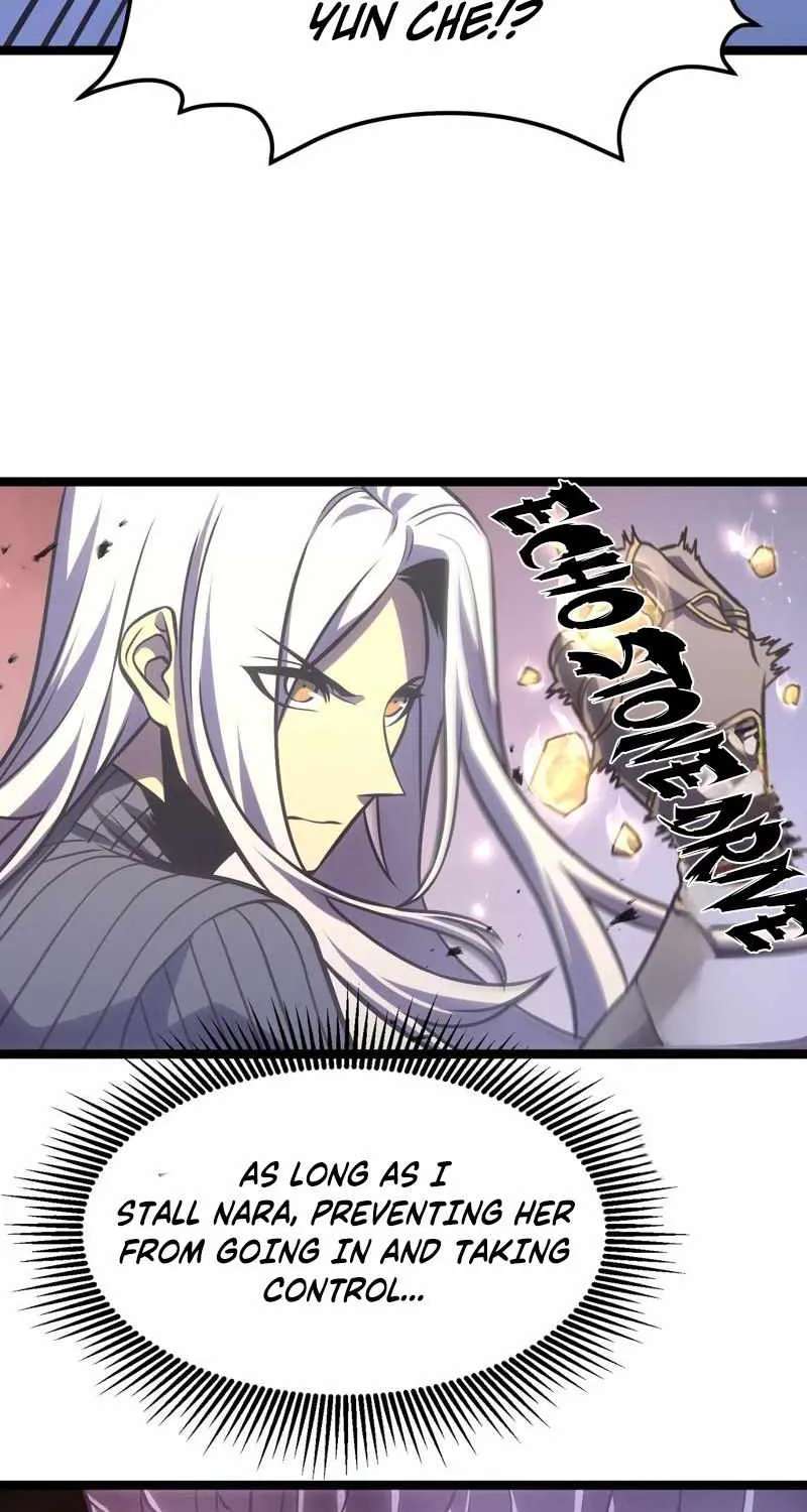 After Rebirth, I Used Mirror Reversal For Vengeance Chapter 67 - page 3
