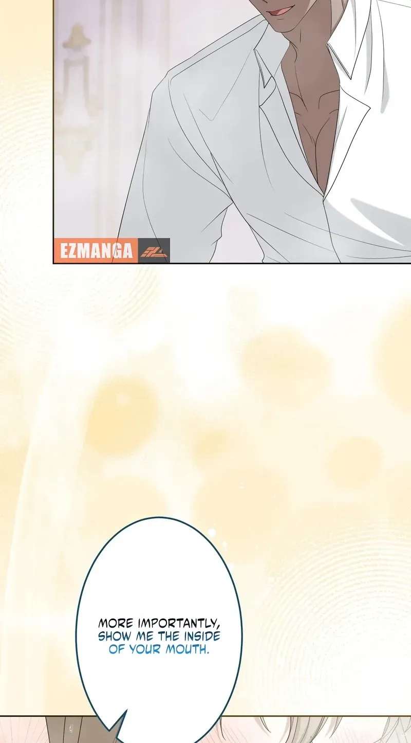 That Night, I Was Driven by Despair Chapter 29 - page 73