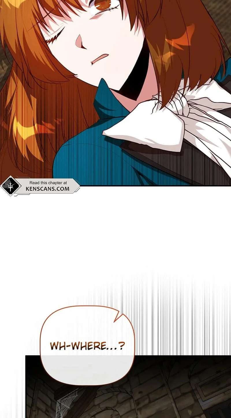 I Became the Only Healer in This World Chapter 61 - page 2