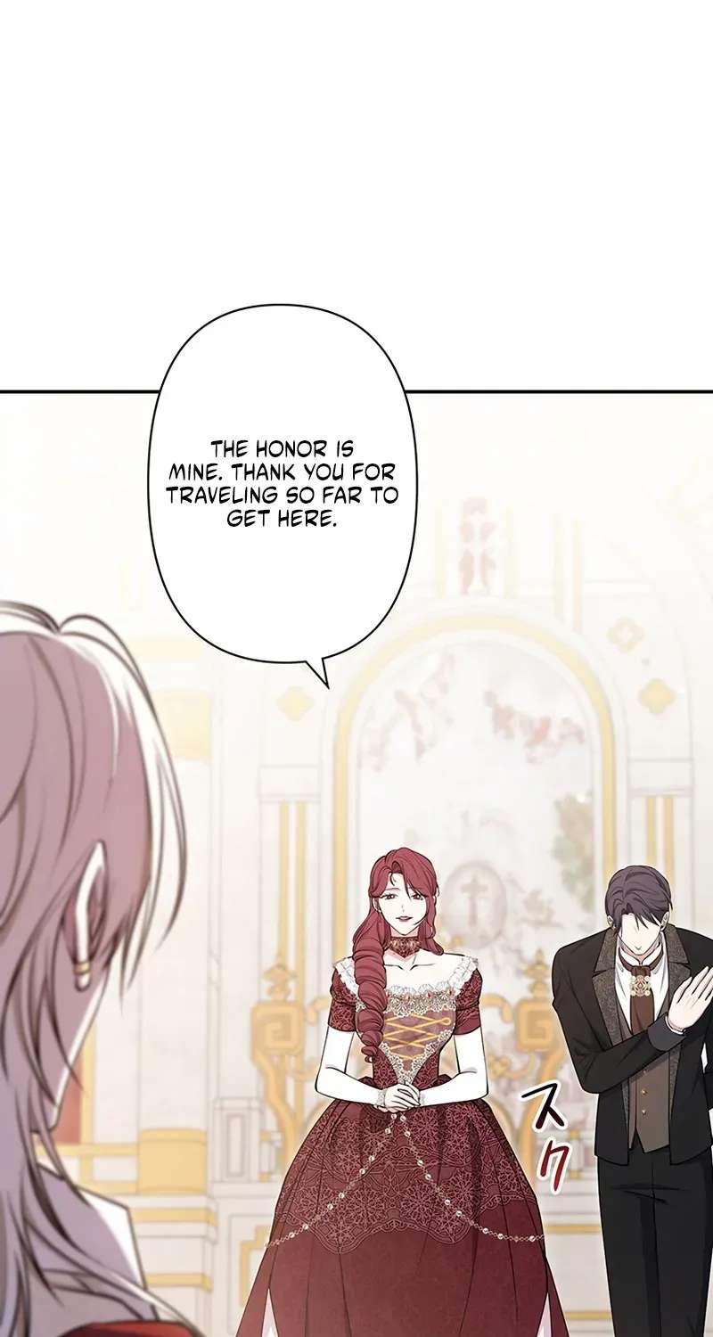 Substitute Bride Chapter 48 - page 5