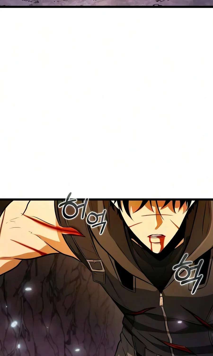Reincarnator (Alla) Chapter 149 - page 105