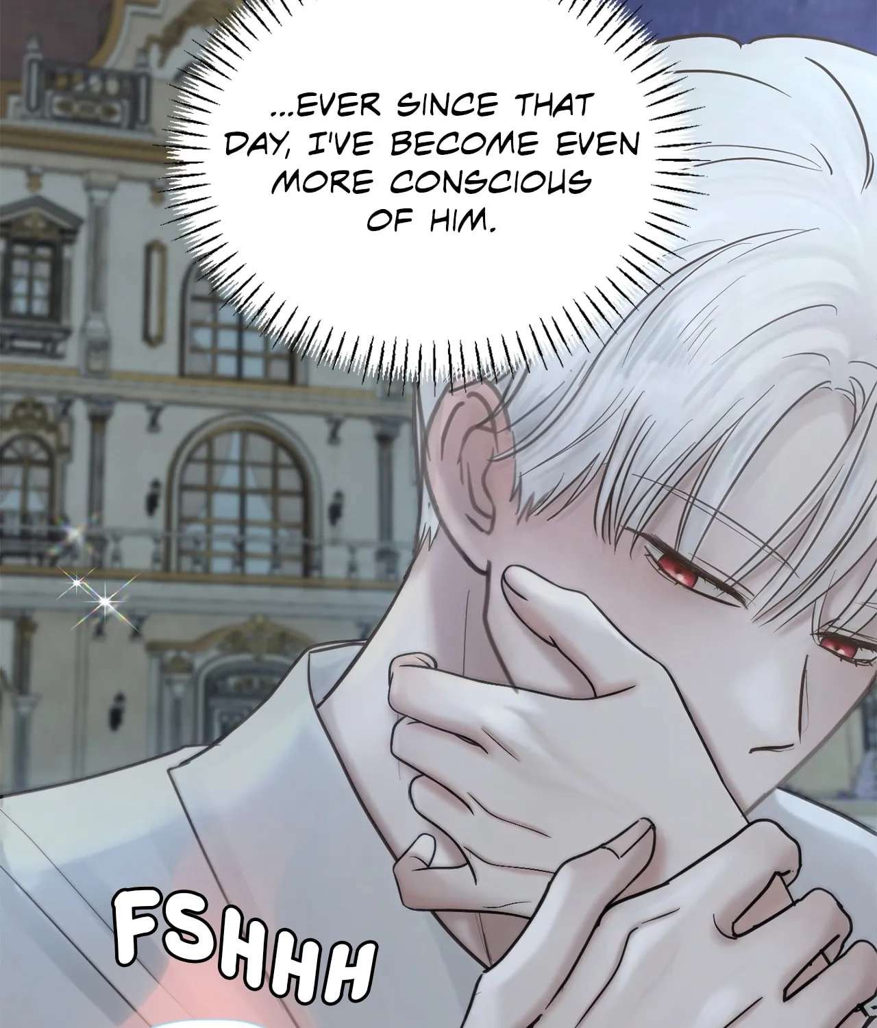 I Adopted the Male Lead from the Shelter Chapter 131 - page 19