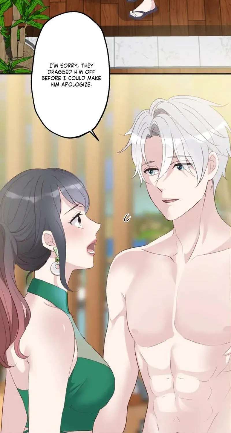 Kono Ai wa Tsumi desu ka? Chapter 22 - page 15