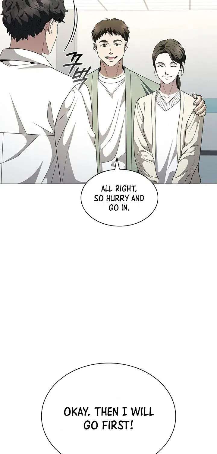 Dr. Choi Tae-Soo Chapter 326 - page 14