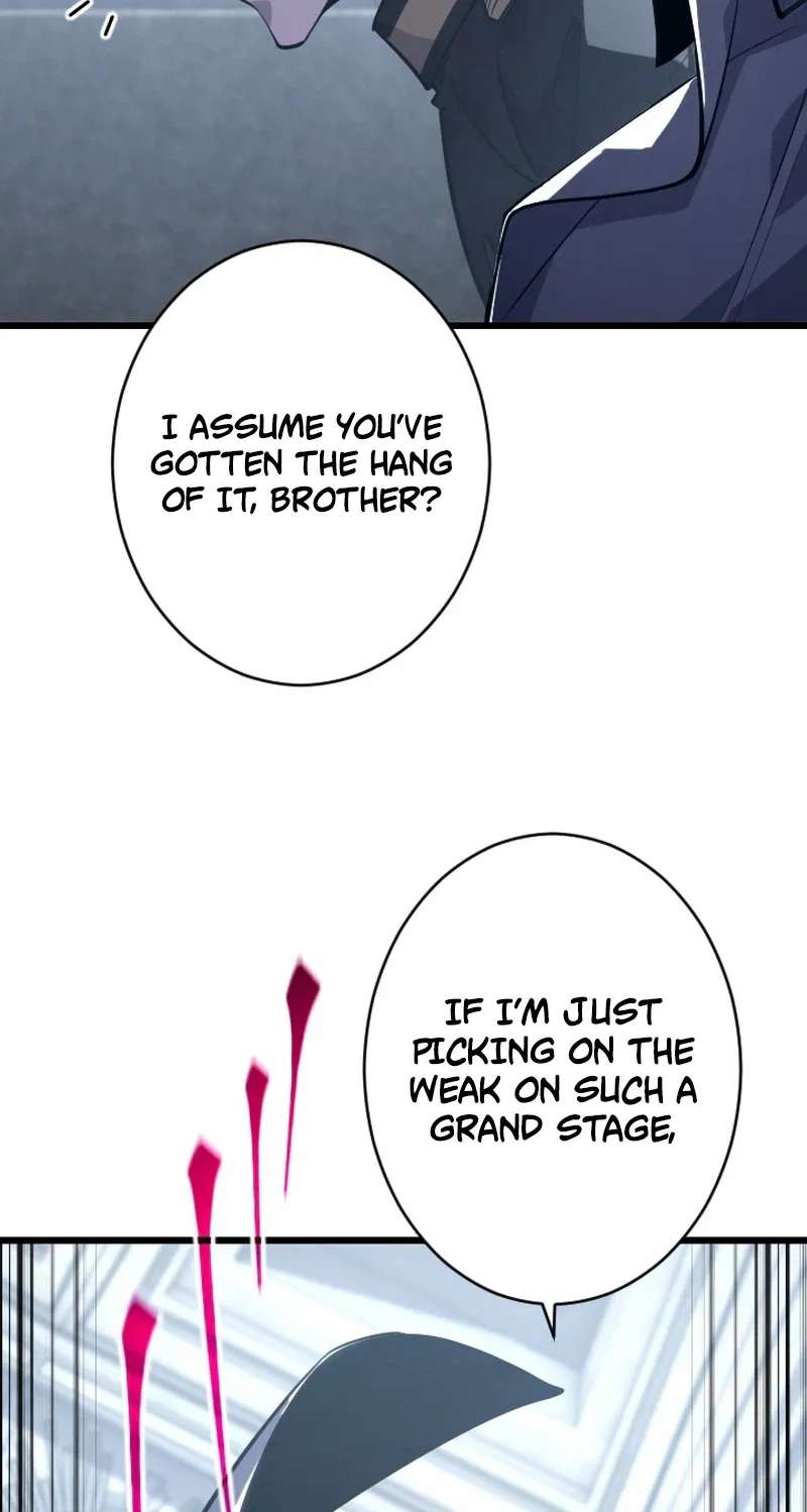The Rebel of the Tyrant Noble House — Aster Chapter 37 - page 59