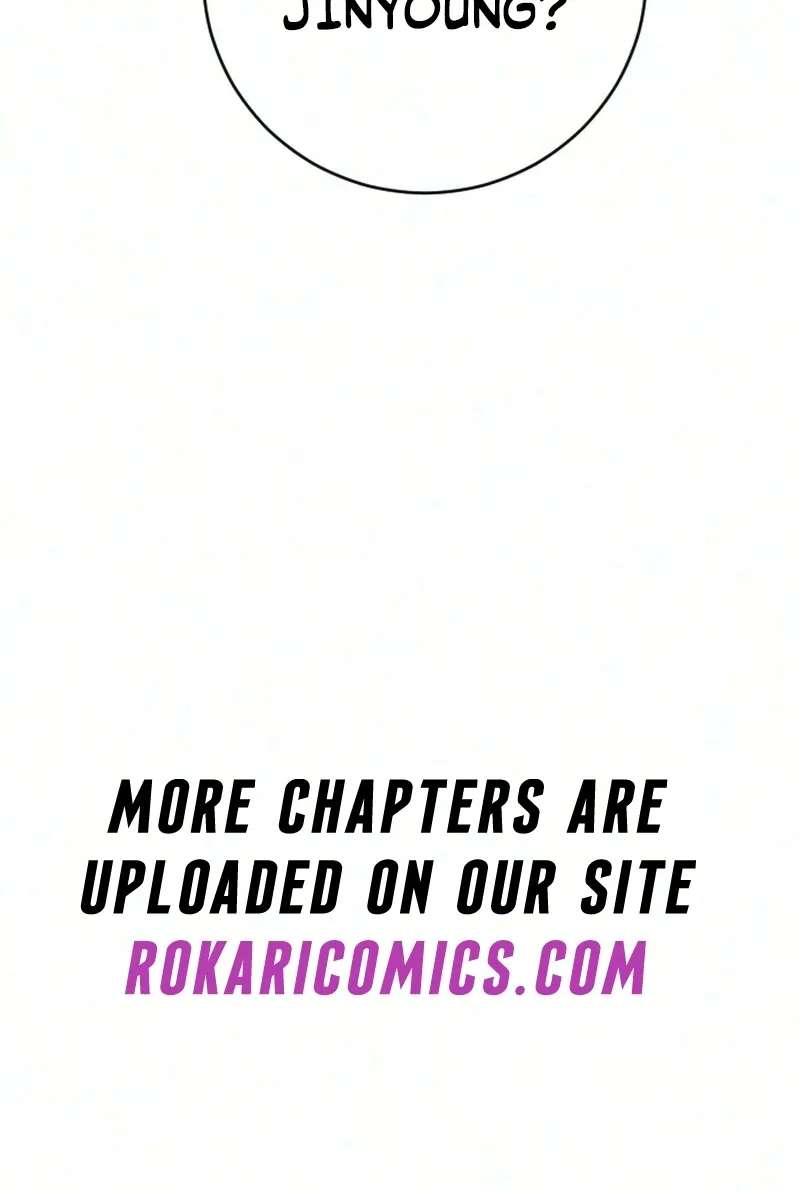 Trapped Together Chapter 15 - page 124