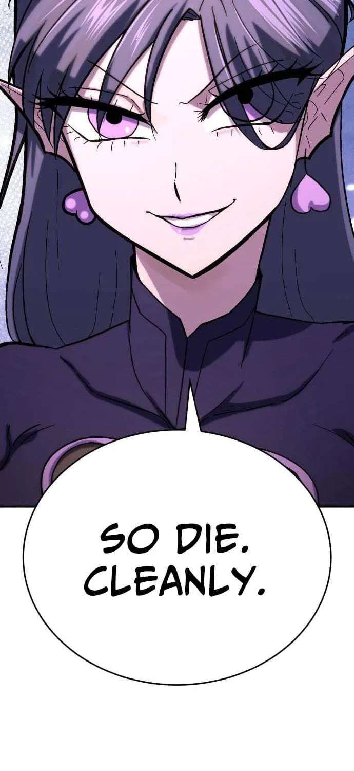 The Strongest in Hell, Mak Geum-gang Chapter 6 - page 22