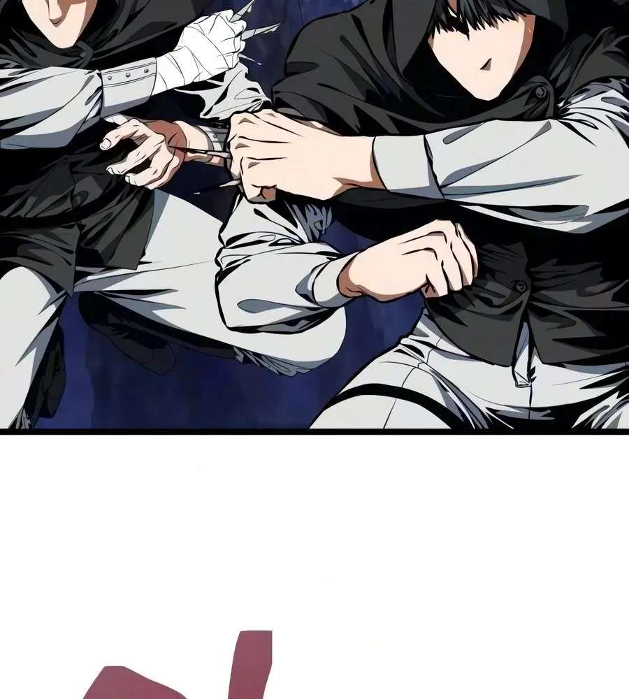 Reincarnator (Manhwa) Chapter 151 - page 149