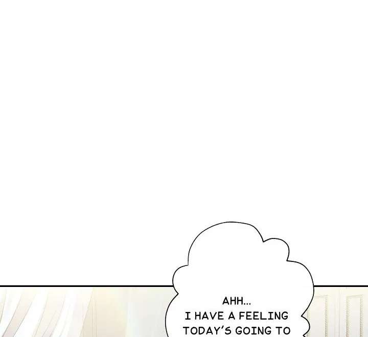 Father, I don't Wantthis Marriage Chapter 3 - page 5