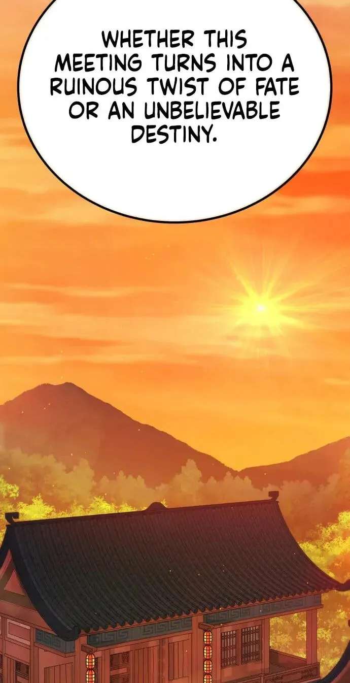 The World's Strongest Regime Chapter 21 - page 182