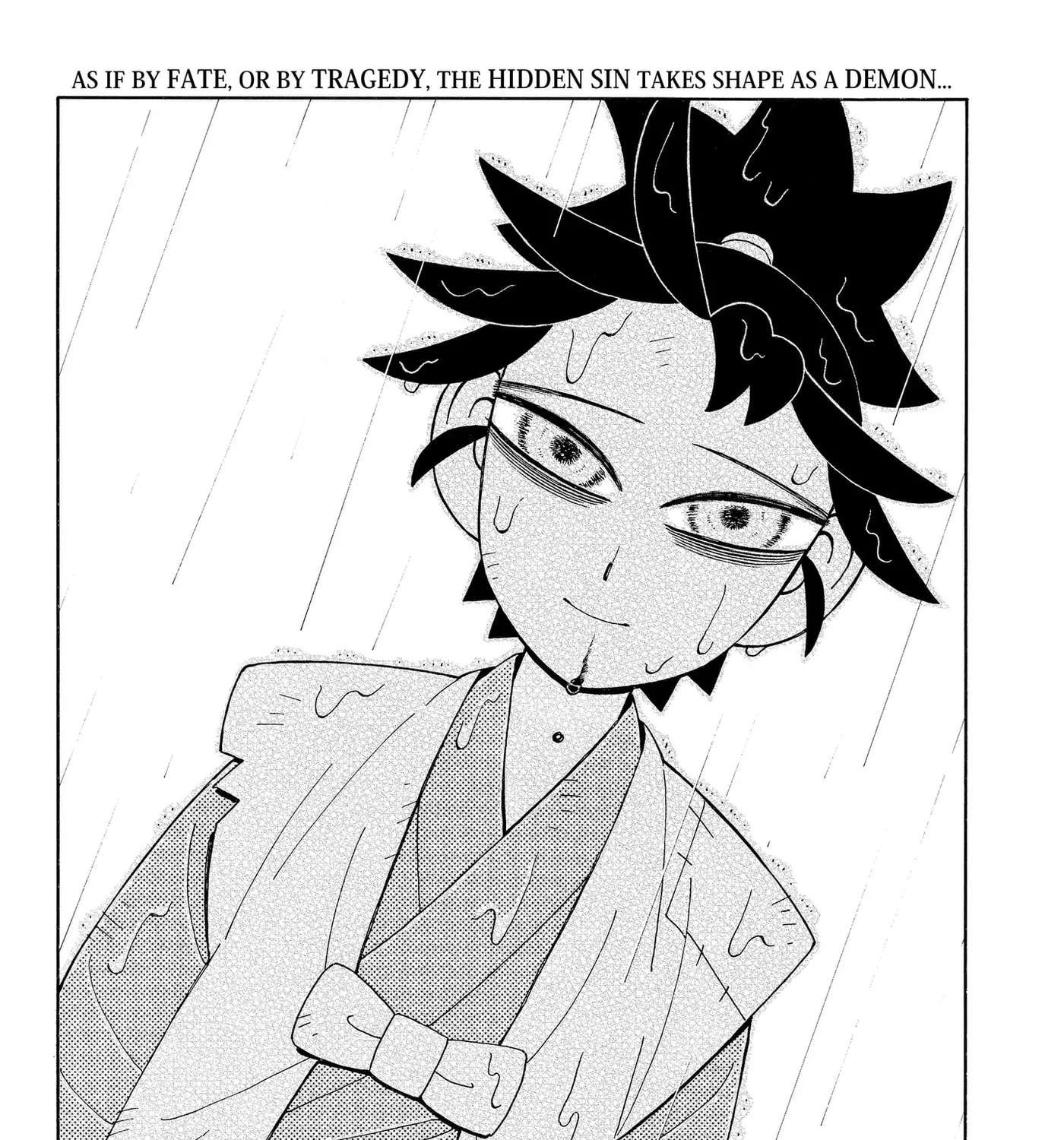 Bateren Kaidan Chapter 16 - page 3
