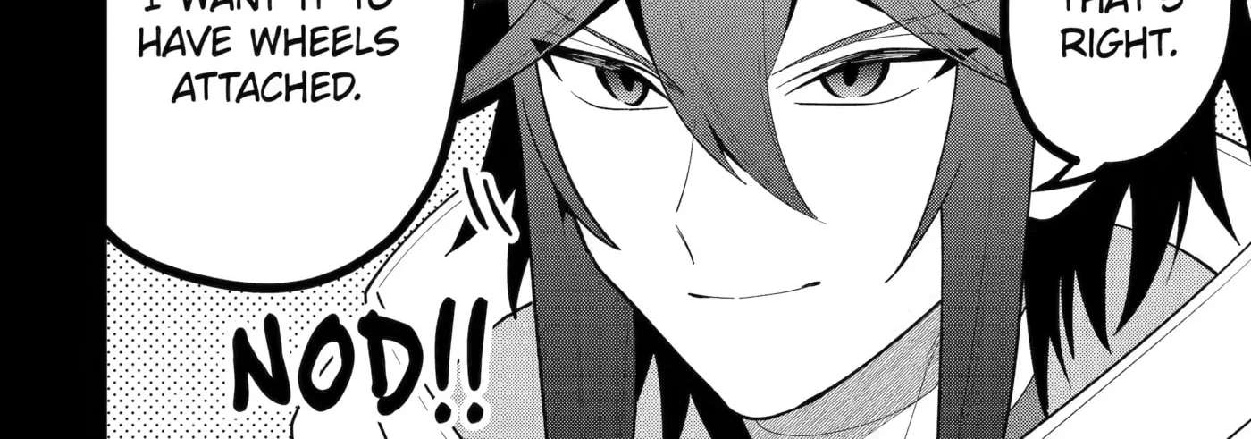 The Strongest Wizard Making Full Use of the Strategy Guide -No Taking Orders, I’ll Slay the Demon King My Own Way- Chapter 75 - page 52