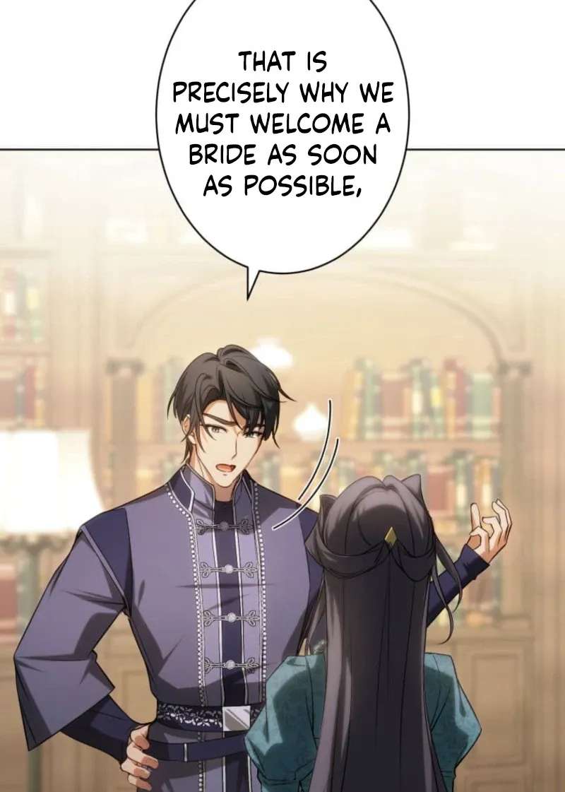 I Was Reincarnated as the Villainess’s Sister Chapter 31 - page 65